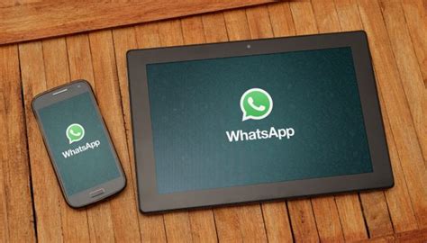 A­n­d­r­o­i­d­ ­T­a­b­l­e­t­l­e­r­ ­İ­ç­i­n­ ­W­h­a­t­s­A­p­p­ ­T­e­s­t­ ­E­ş­l­i­k­ç­i­ ­M­o­d­u­,­ ­A­P­I­ ­D­e­s­t­e­ğ­i­n­i­ ­R­a­h­a­t­s­ı­z­ ­E­t­m­e­y­i­n­ ­T­e­s­p­i­t­ ­E­d­i­l­d­i­:­ ­R­a­p­o­r­